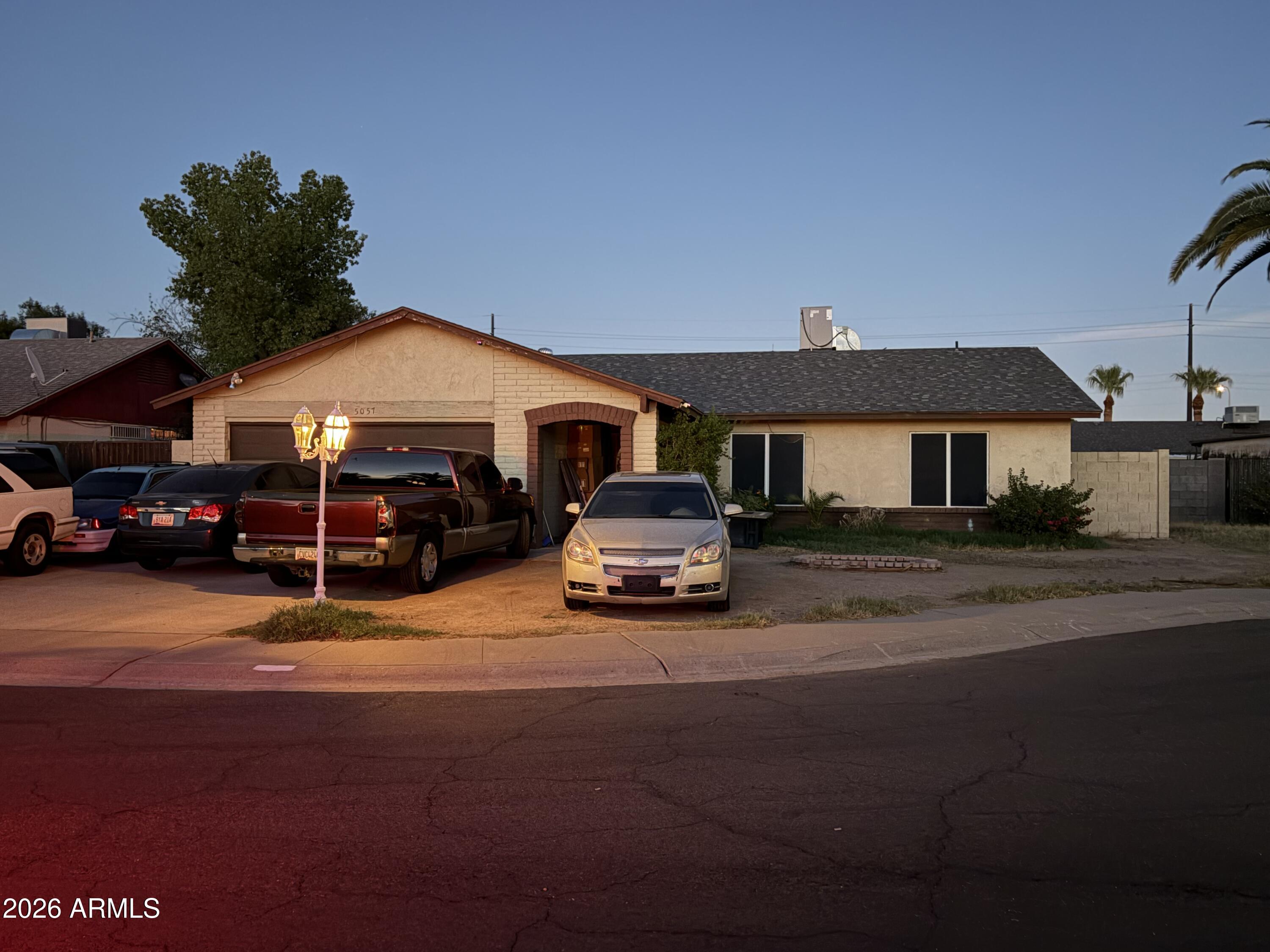 5057 N 71ST Lane