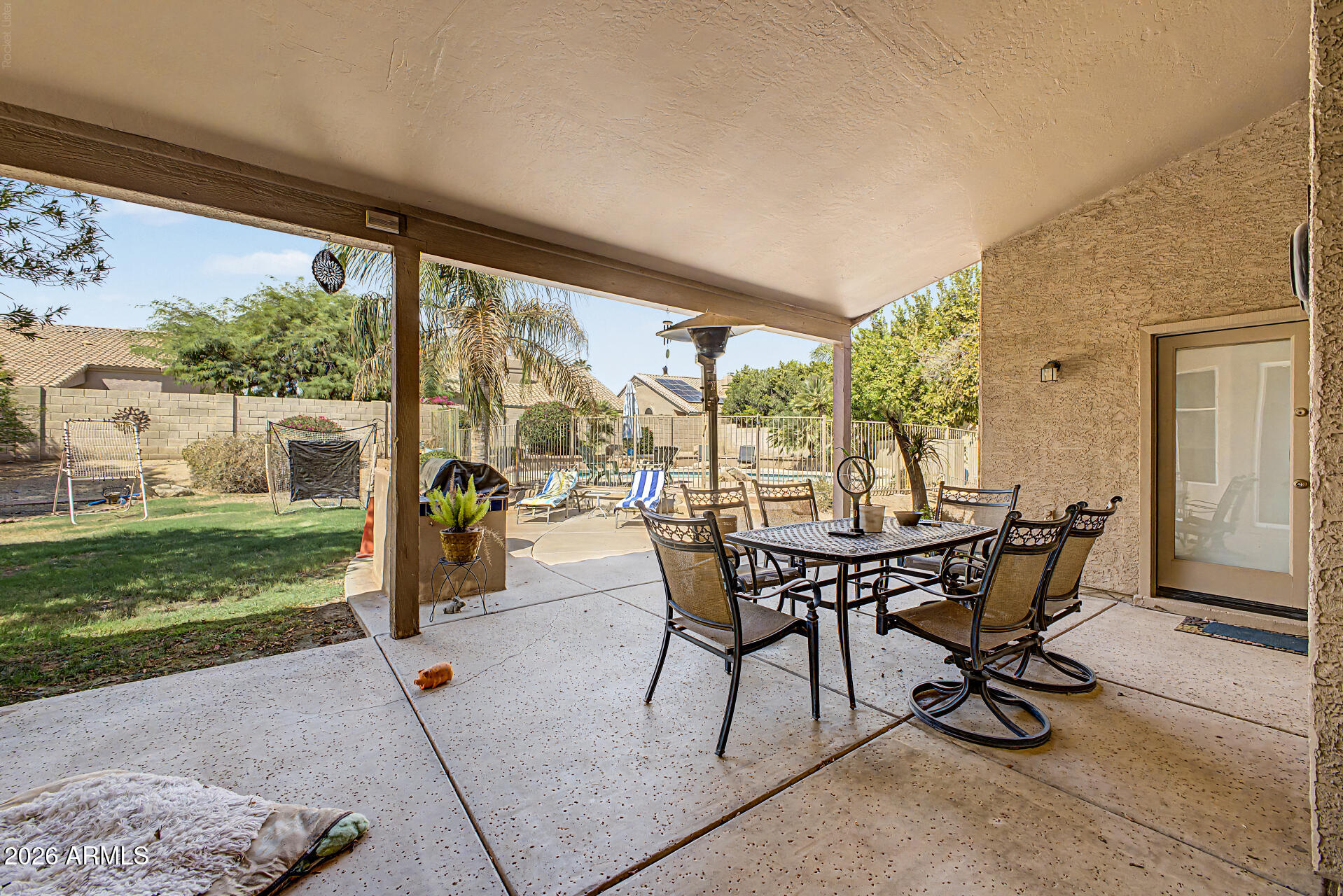 5426 E ANDERSON Drive