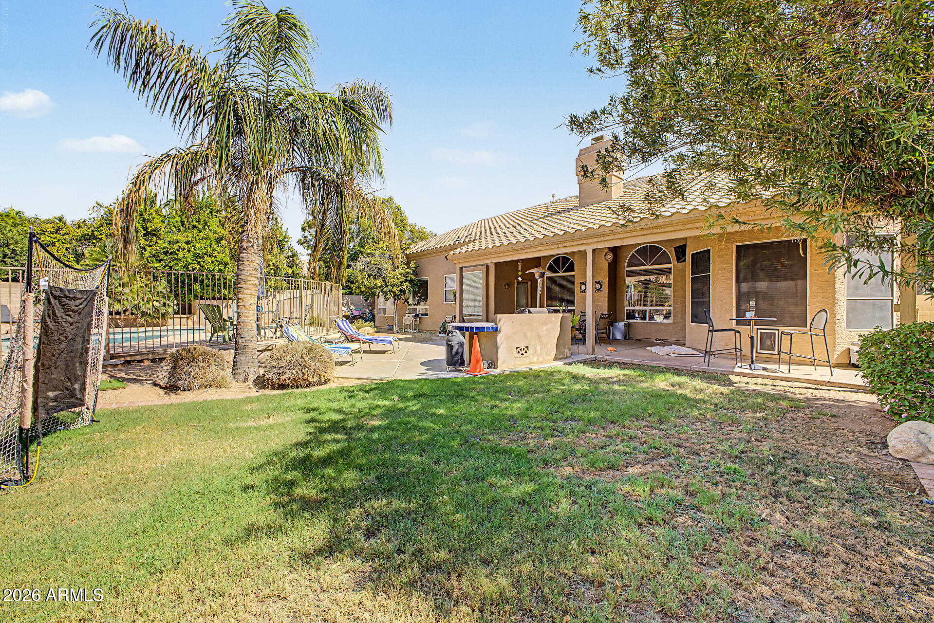 5426 E ANDERSON Drive