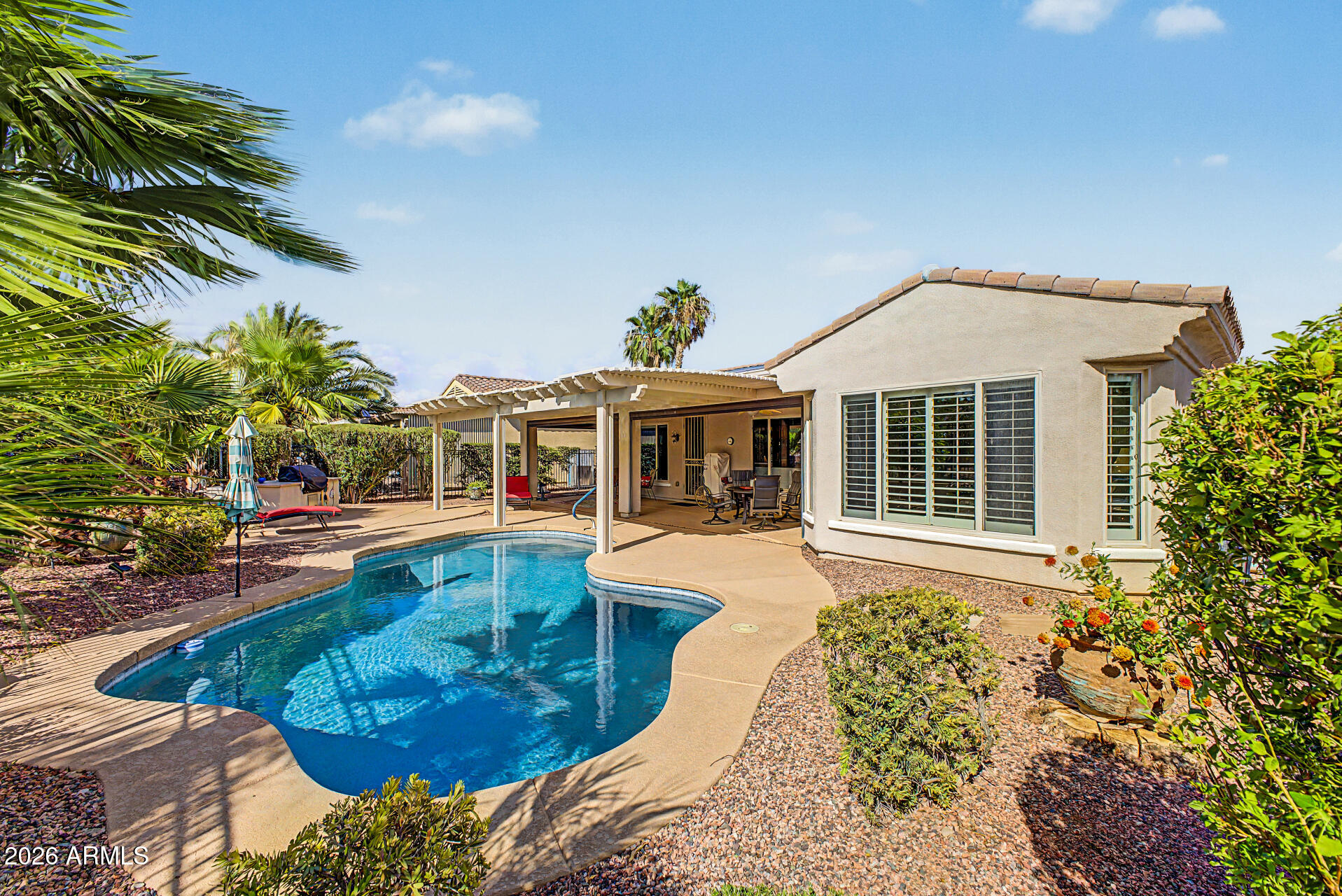 23128 N LORETO Drive