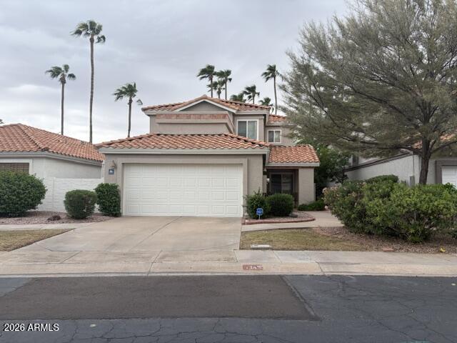 1349 W CRYSTAL SPRINGS Drive