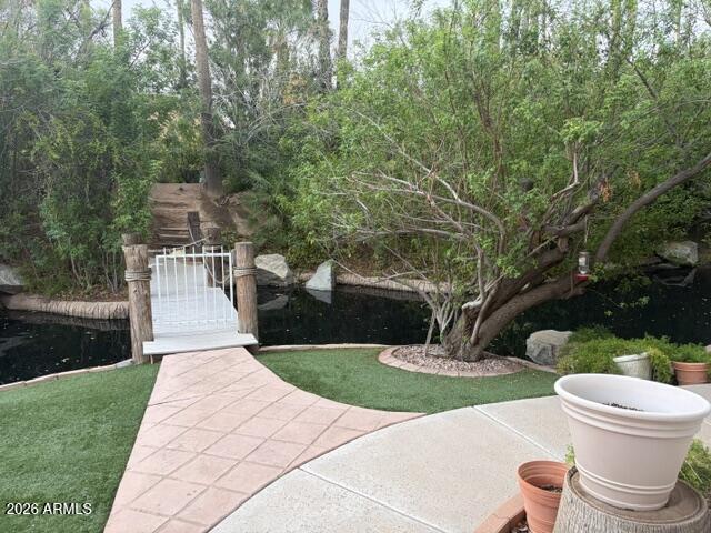 1349 W CRYSTAL SPRINGS Drive