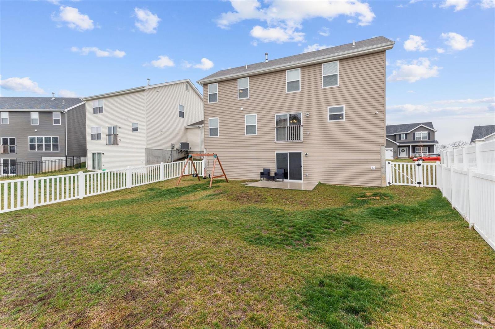 205 Brookview Way Court