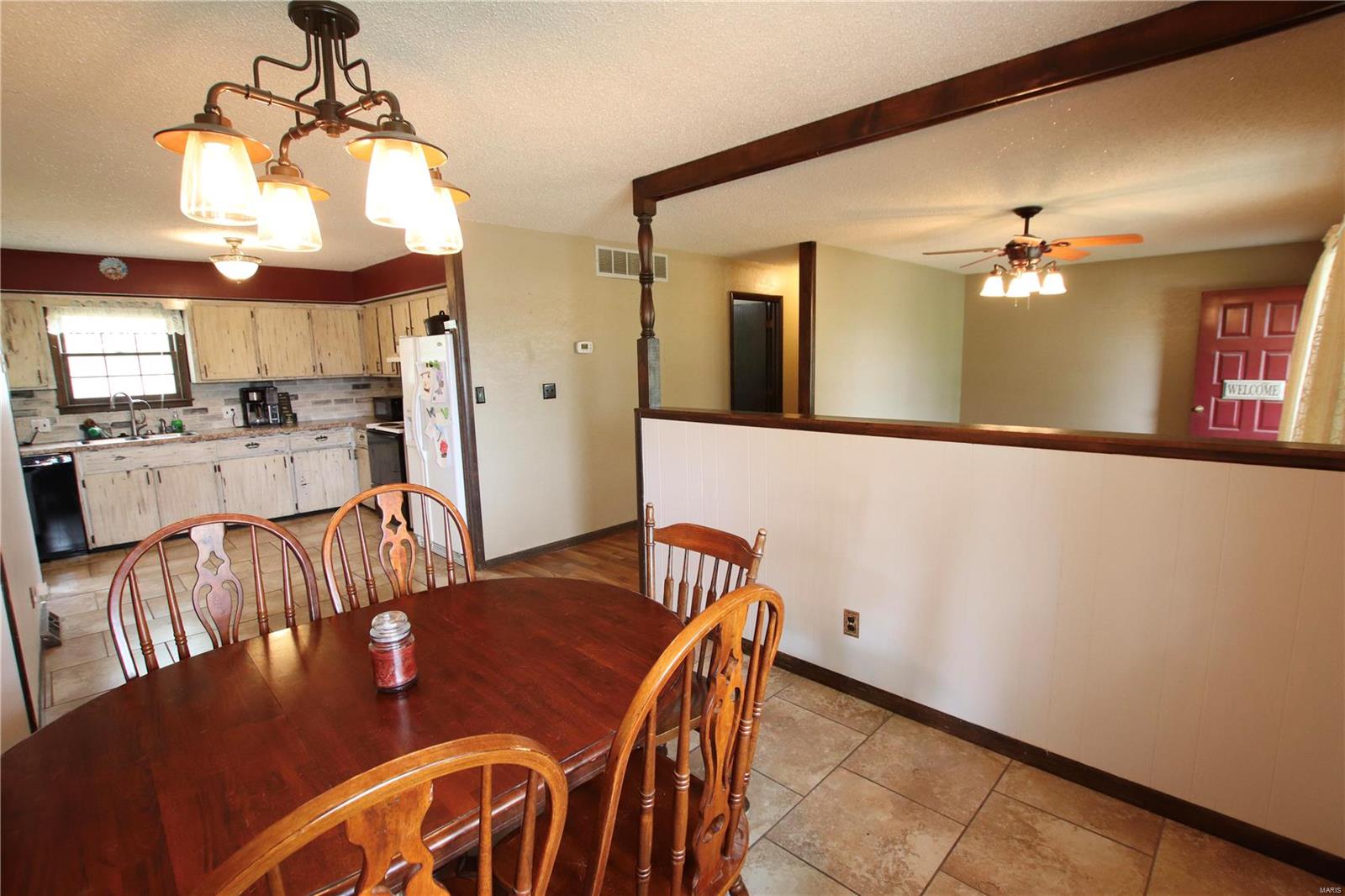 603 South Bland Avenue