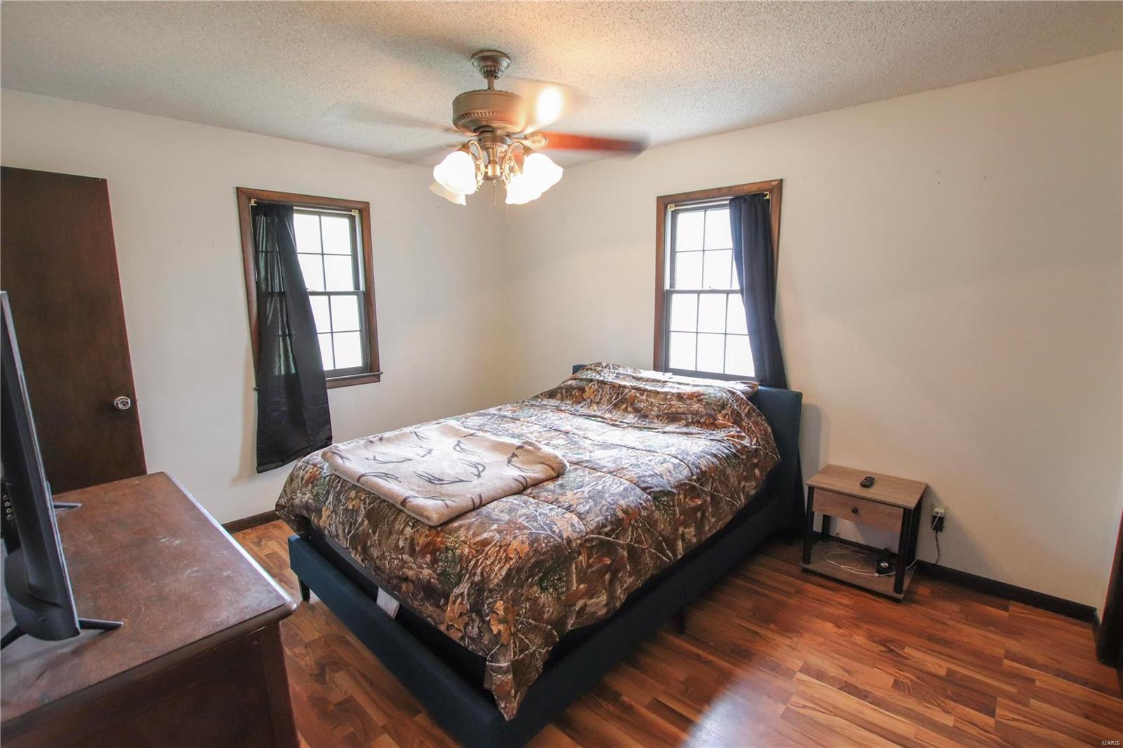 603 South Bland Avenue