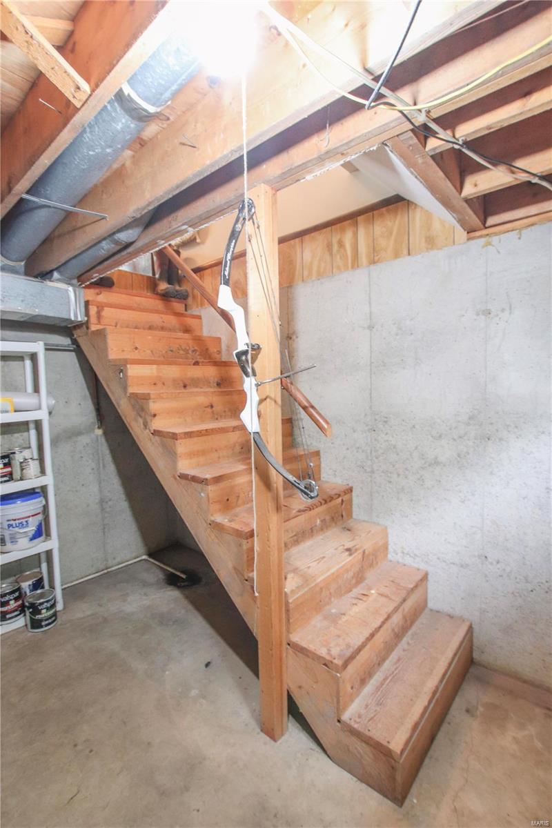 603 South Bland Avenue