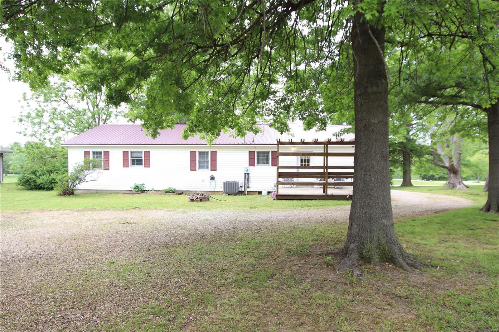 603 South Bland Avenue