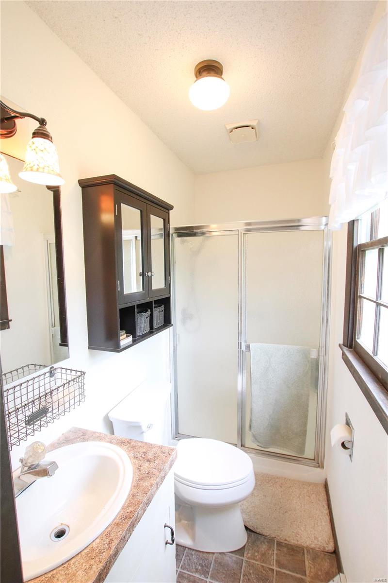 603 South Bland Avenue