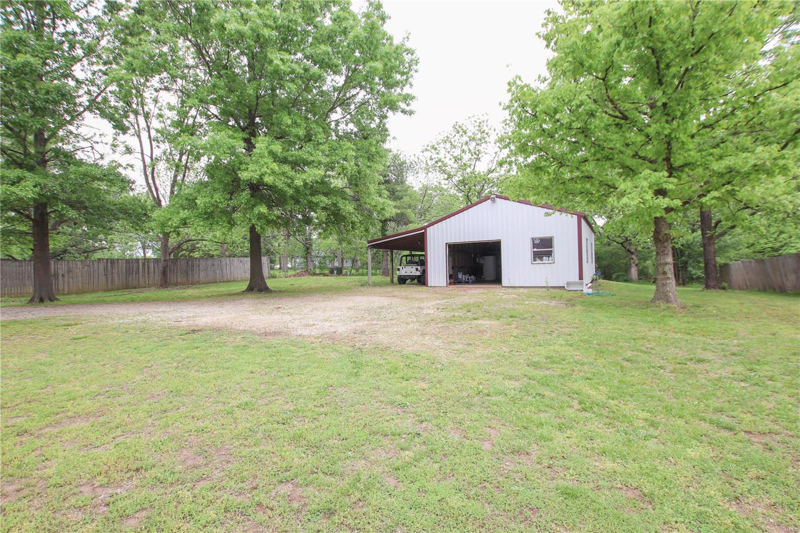 603 South Bland Avenue