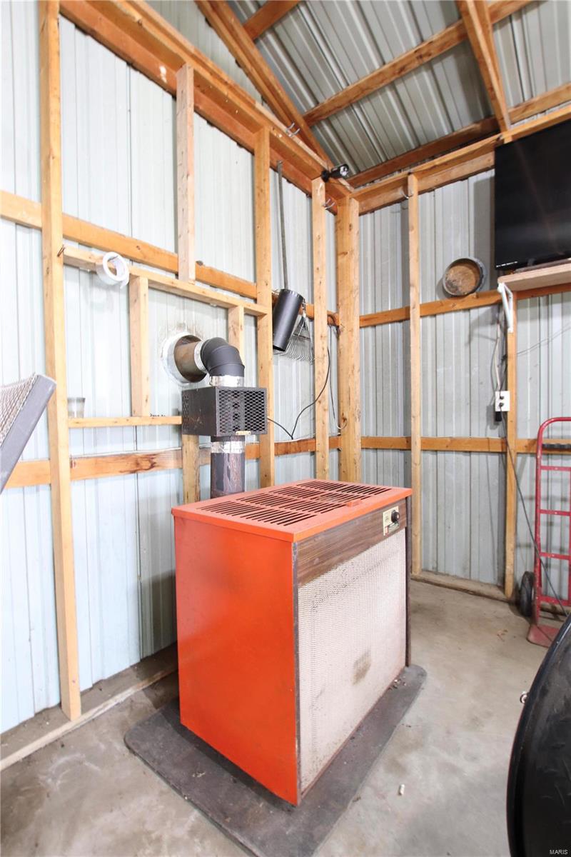 603 South Bland Avenue