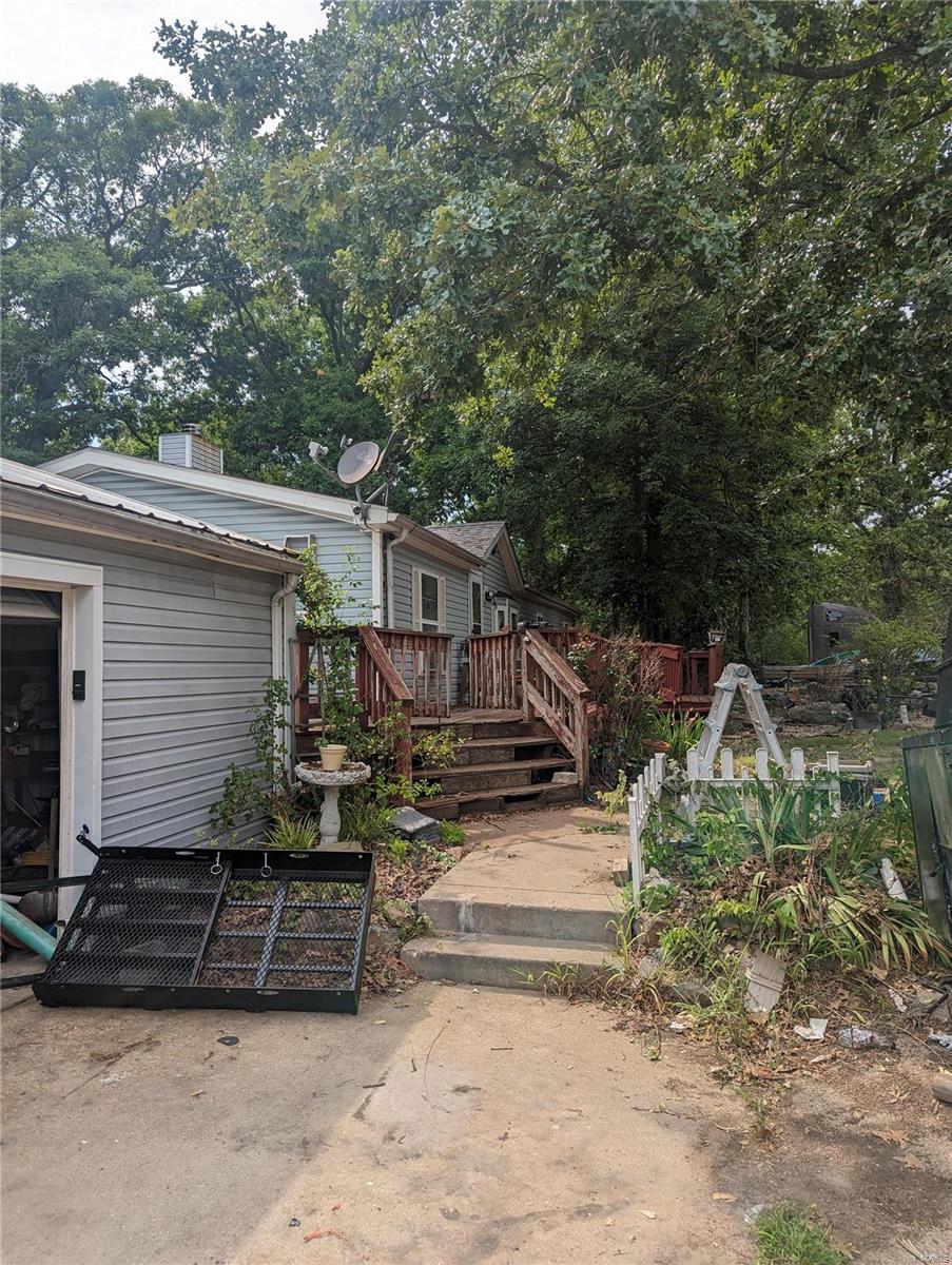1047 Finney Road