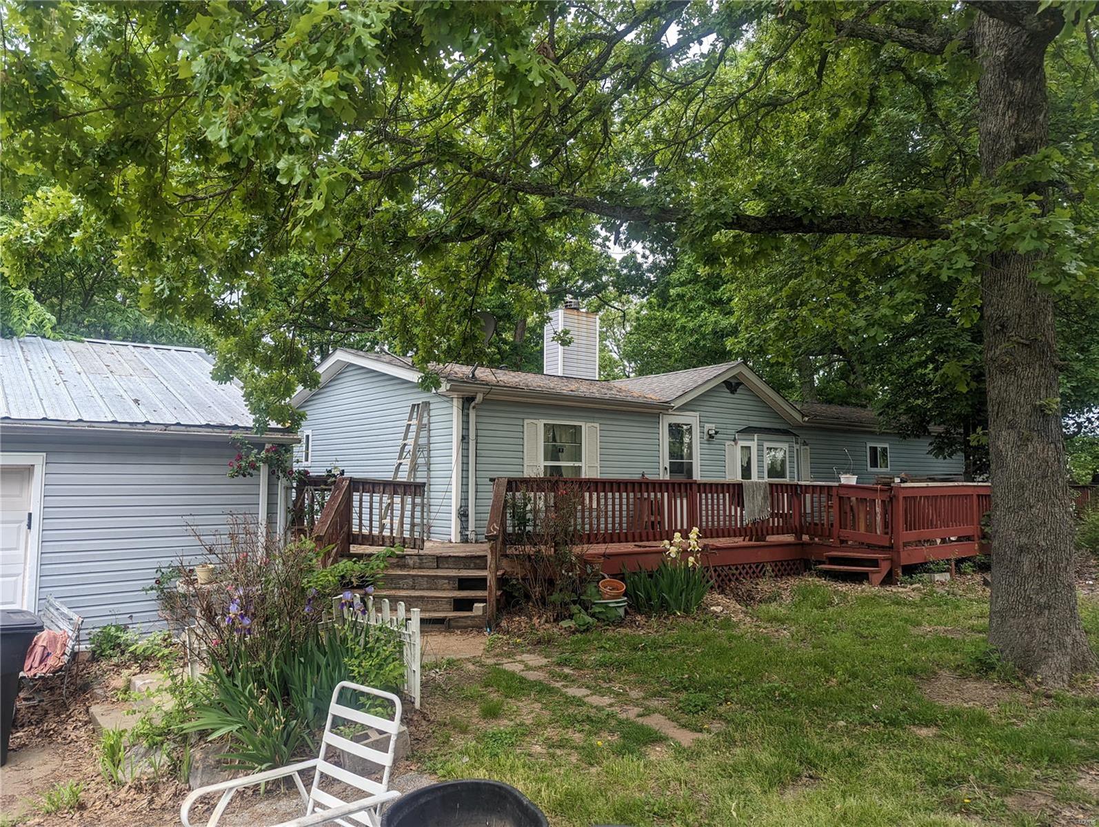 1047 Finney Road