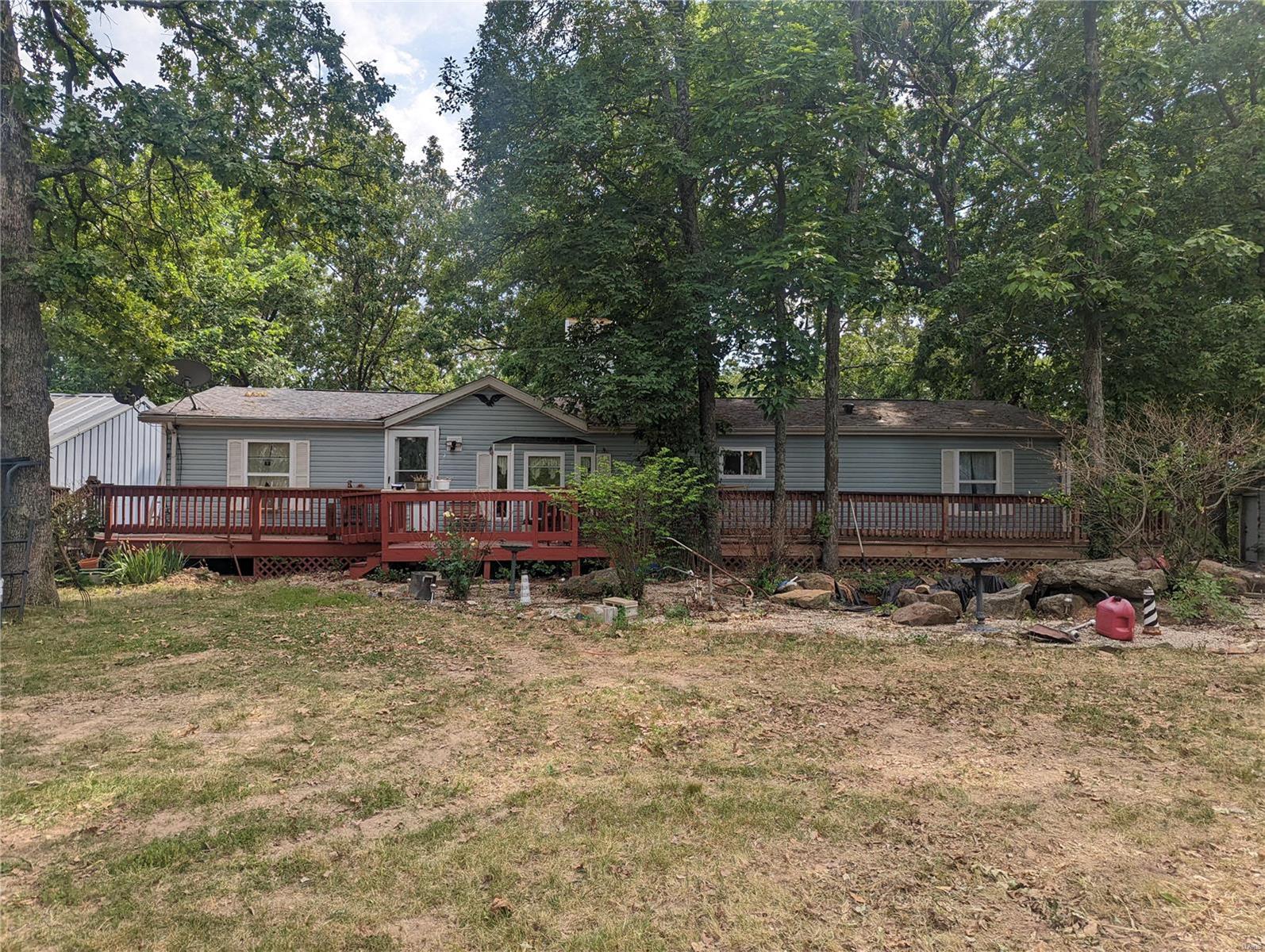 1047 Finney Road