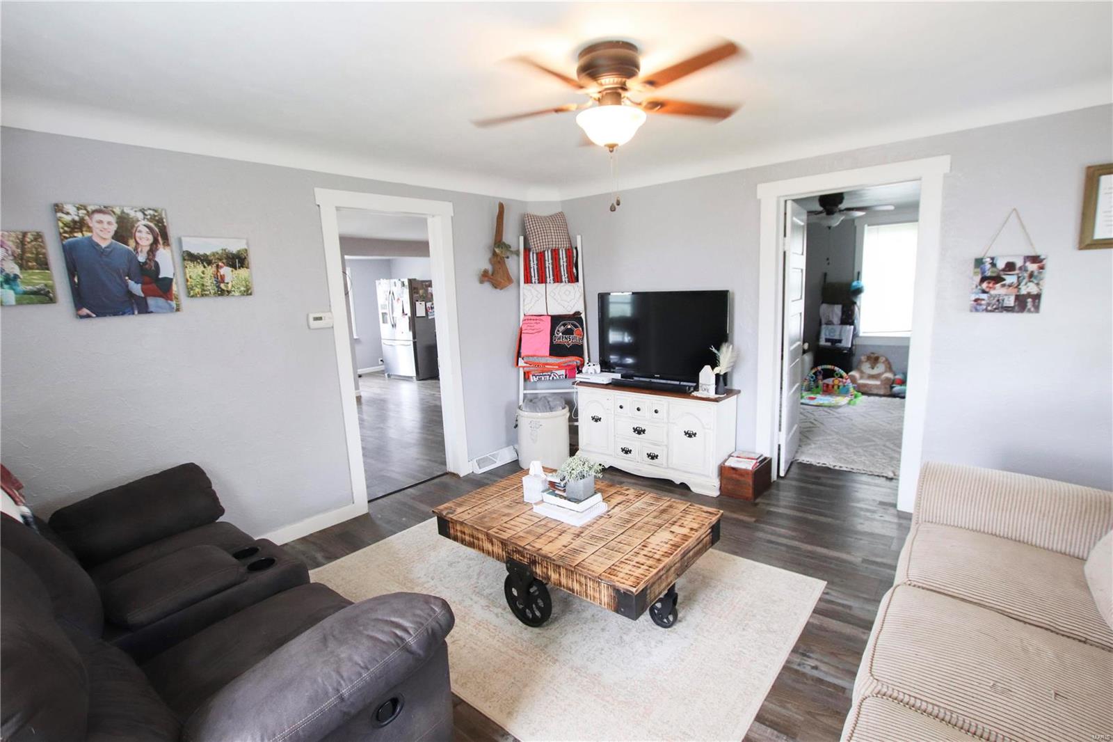 112 E Jackson Avenue