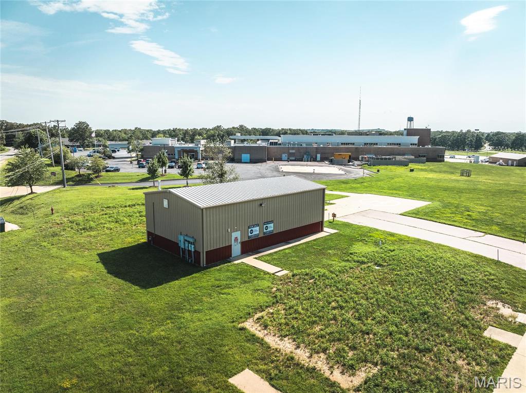 673 Sappington Bridge Road