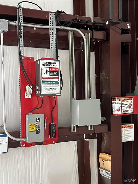 673 Sappington Bridge Road