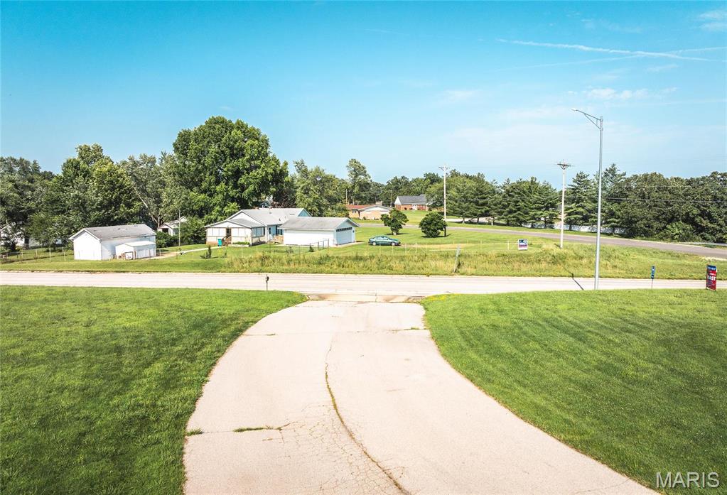 673 Sappington Bridge Road