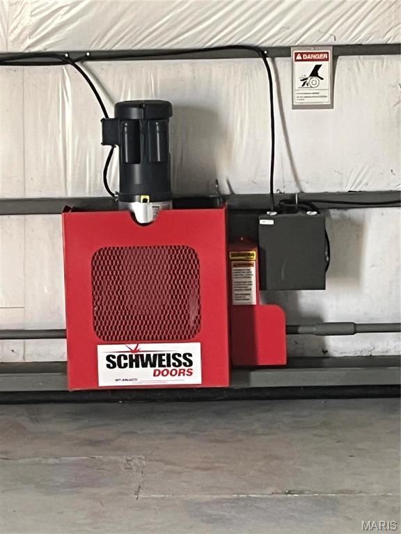 673 Sappington Bridge Road