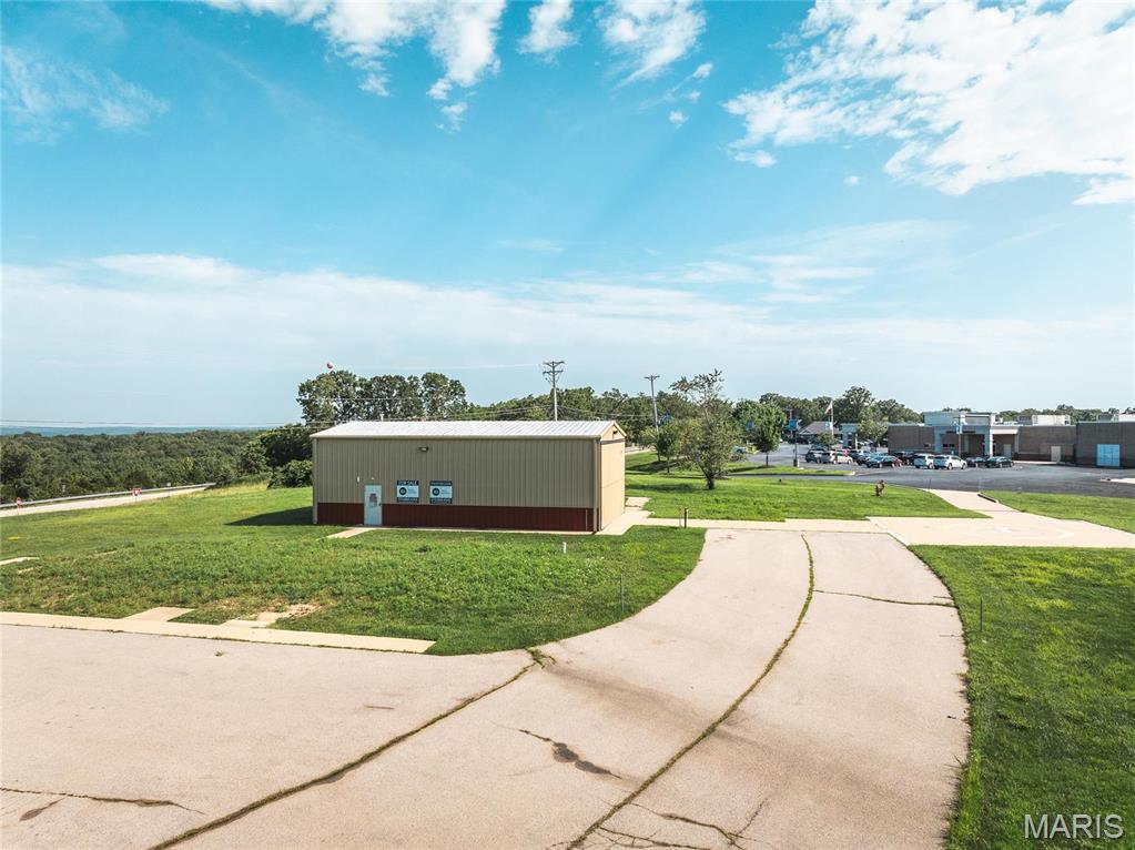 673 Sappington Bridge Road