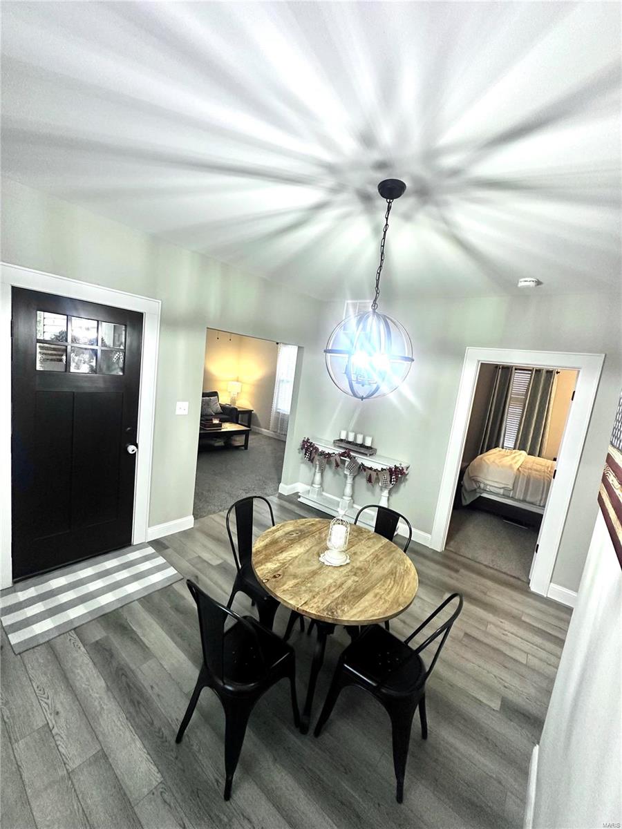 205 West Springfield Ave