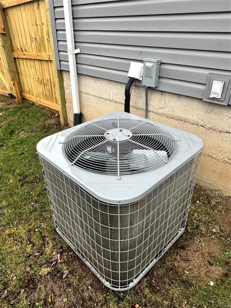 205 West Springfield Ave