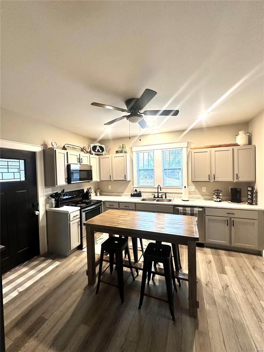 205 West Springfield Ave