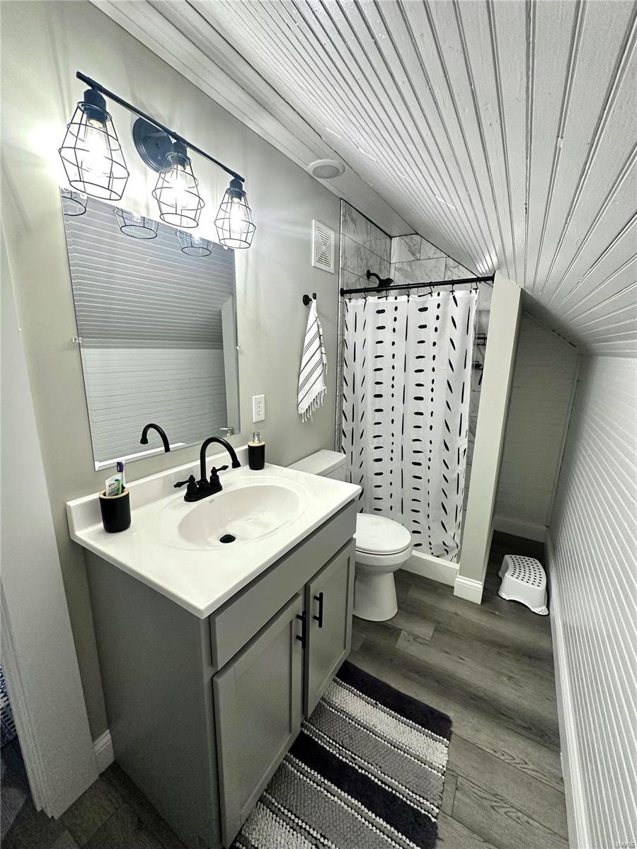 205 West Springfield Ave