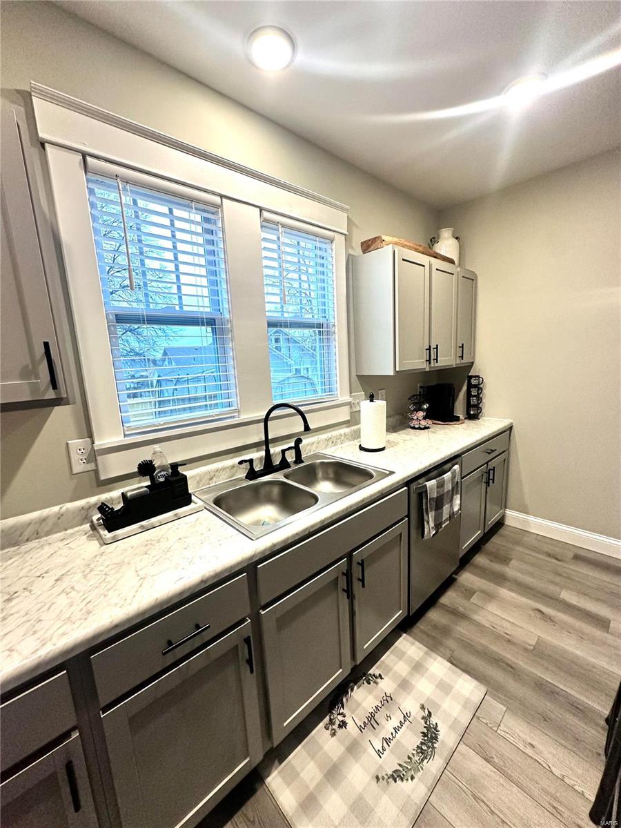 205 West Springfield Ave