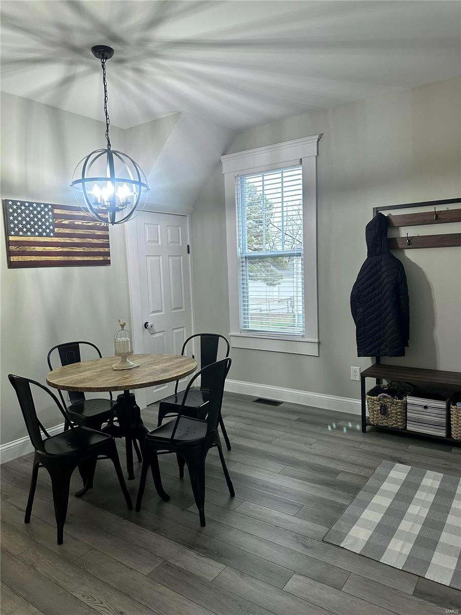 205 West Springfield Ave