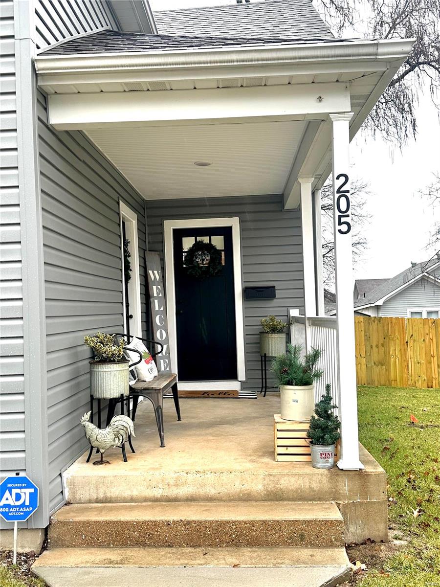 205 West Springfield Ave