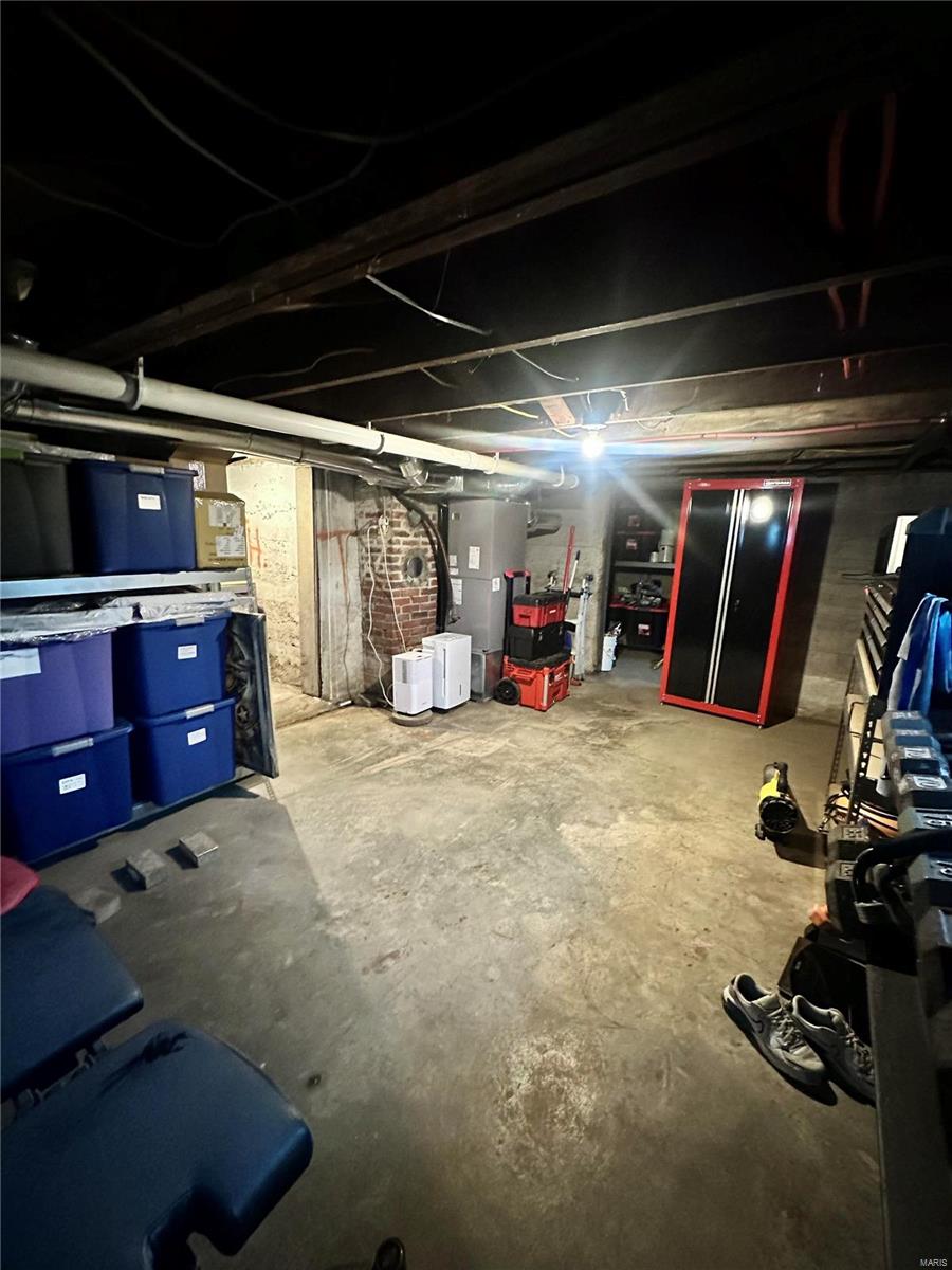 205 West Springfield Ave