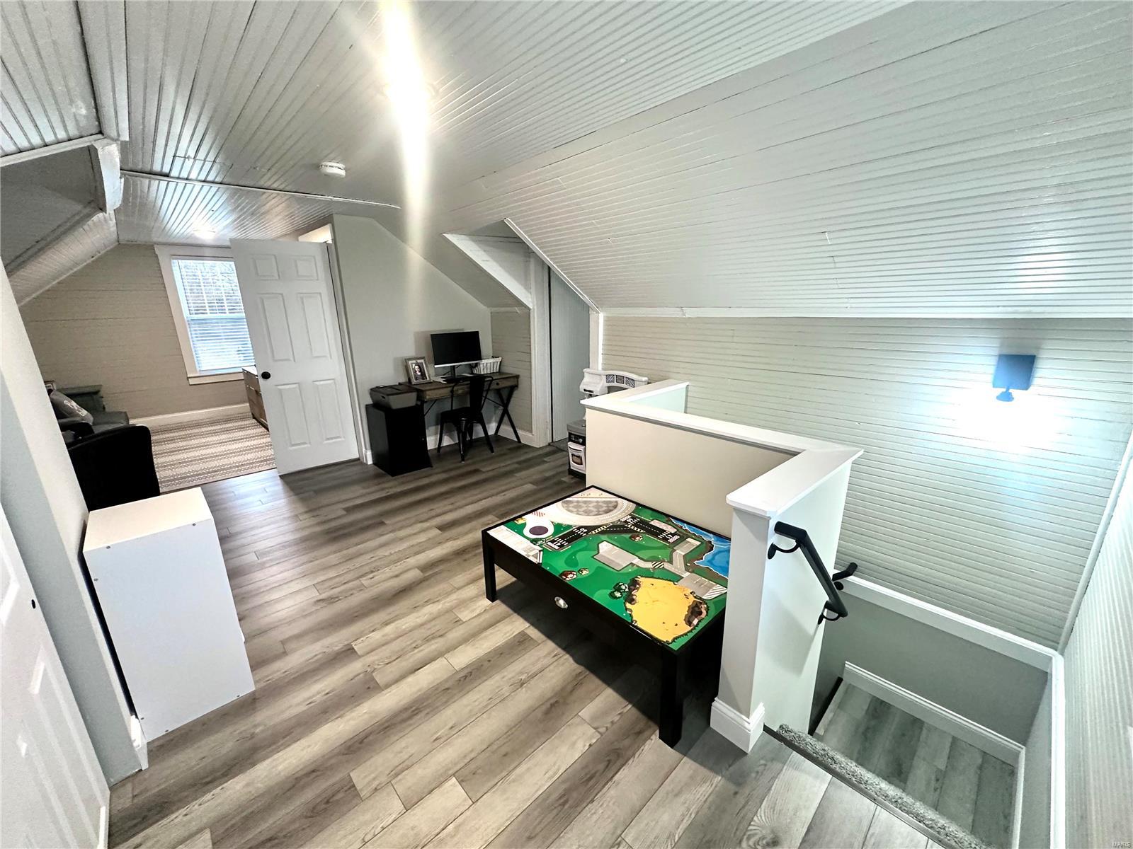 205 West Springfield Ave