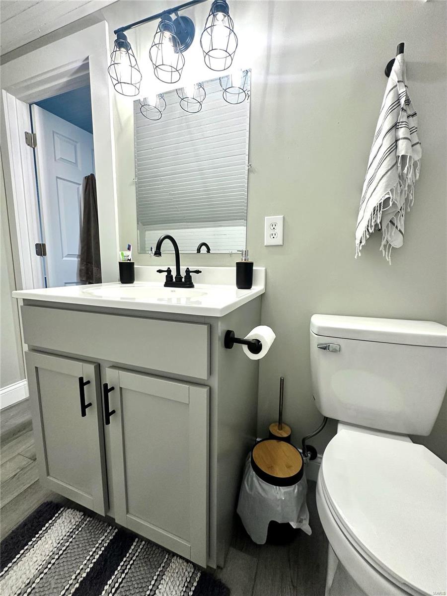 205 West Springfield Ave