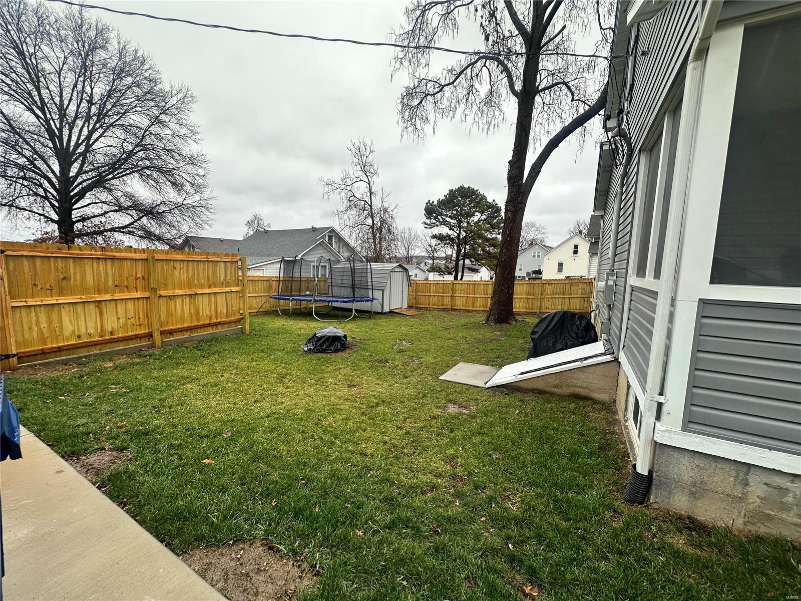 205 West Springfield Ave