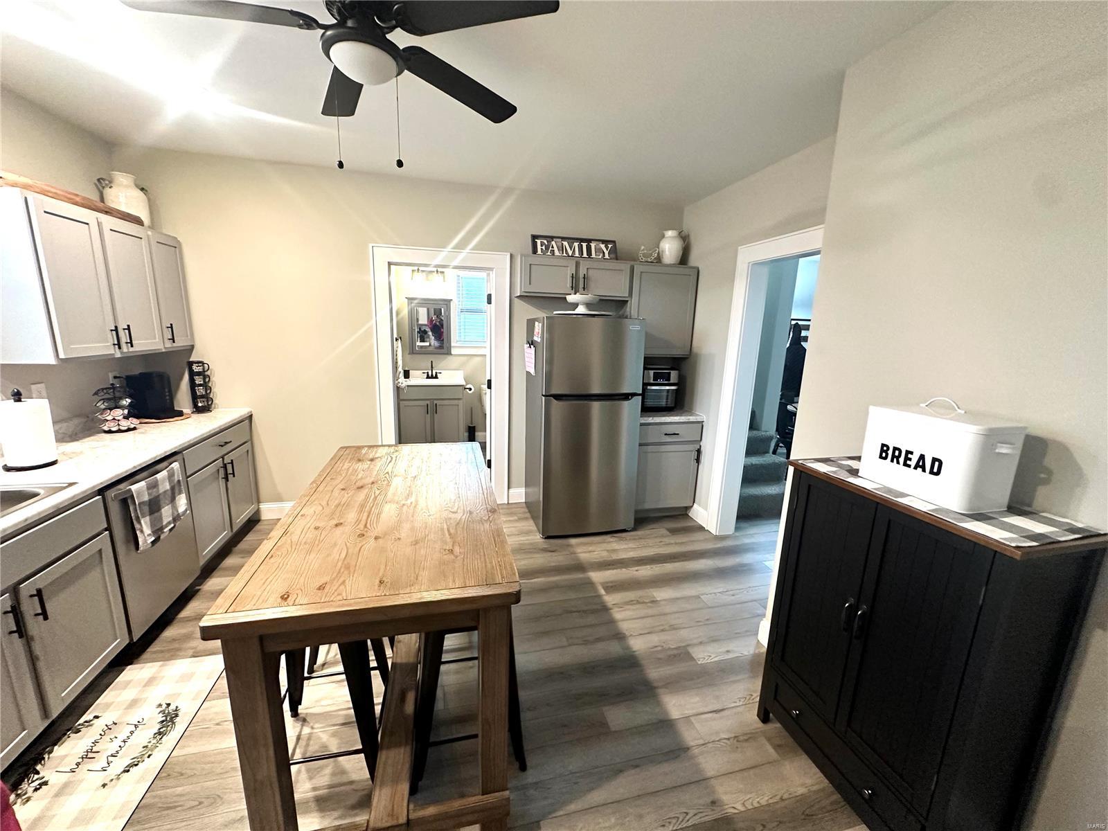 205 West Springfield Ave