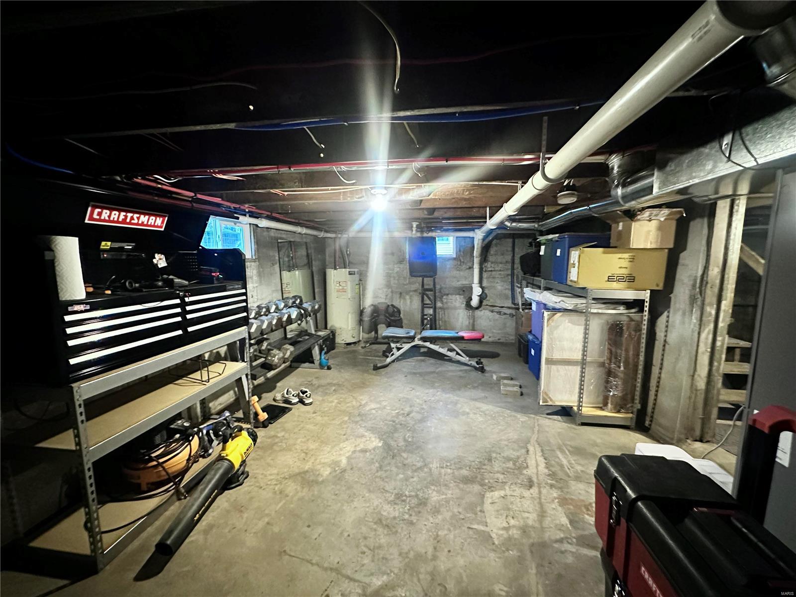 205 West Springfield Ave