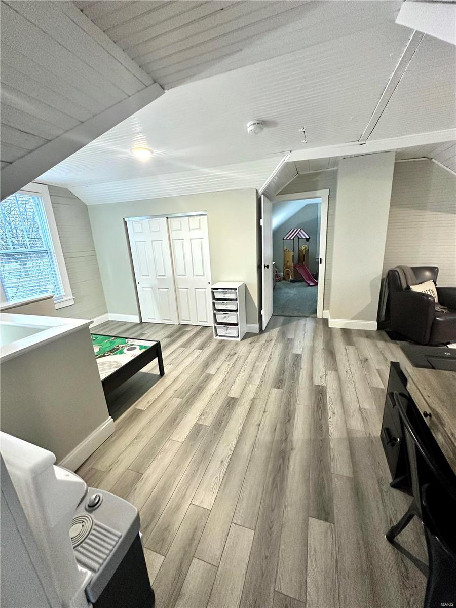 205 West Springfield Ave