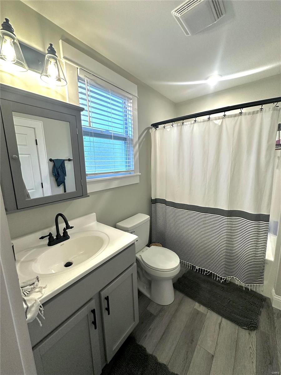 205 West Springfield Ave