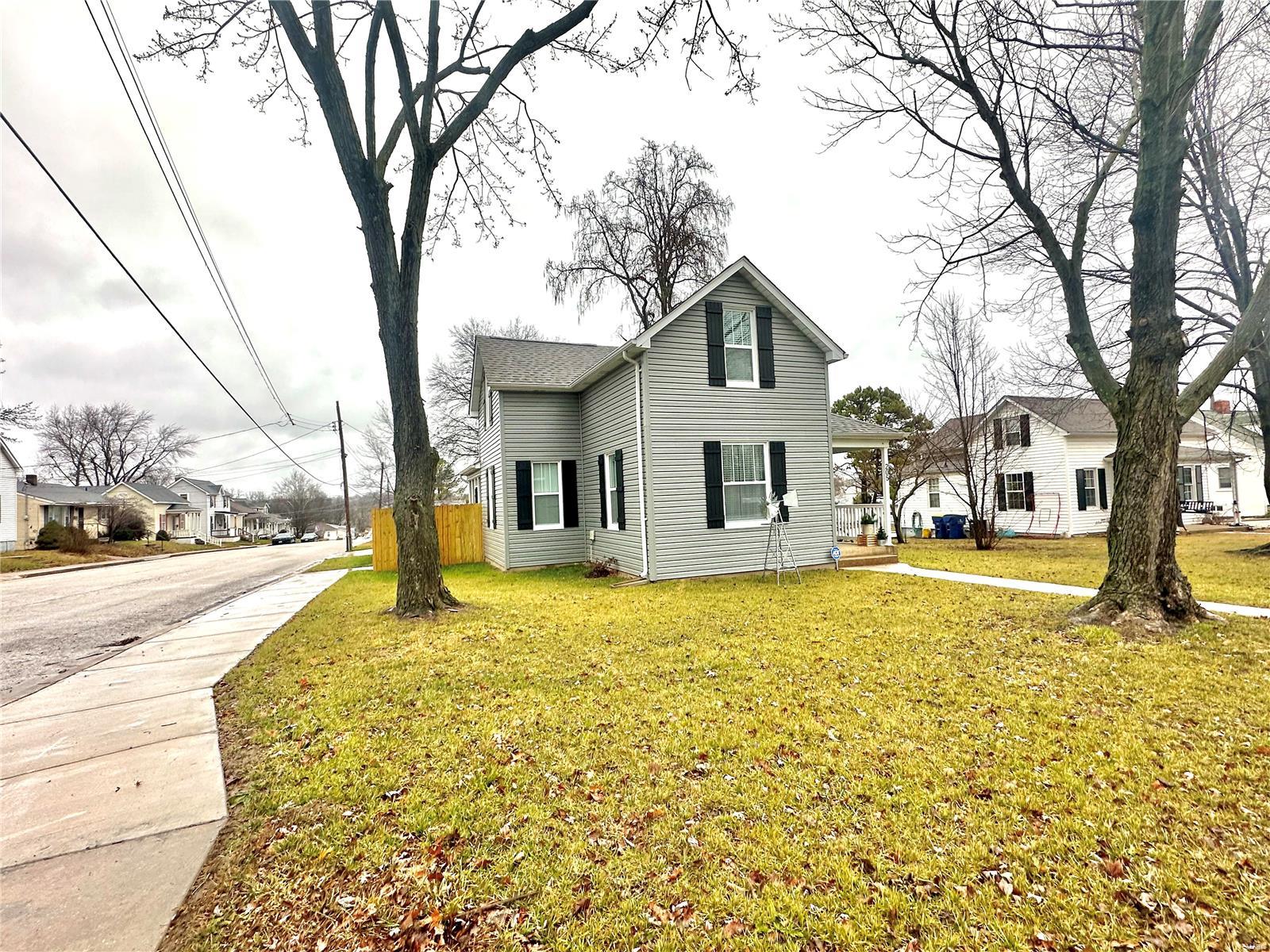 205 West Springfield Ave