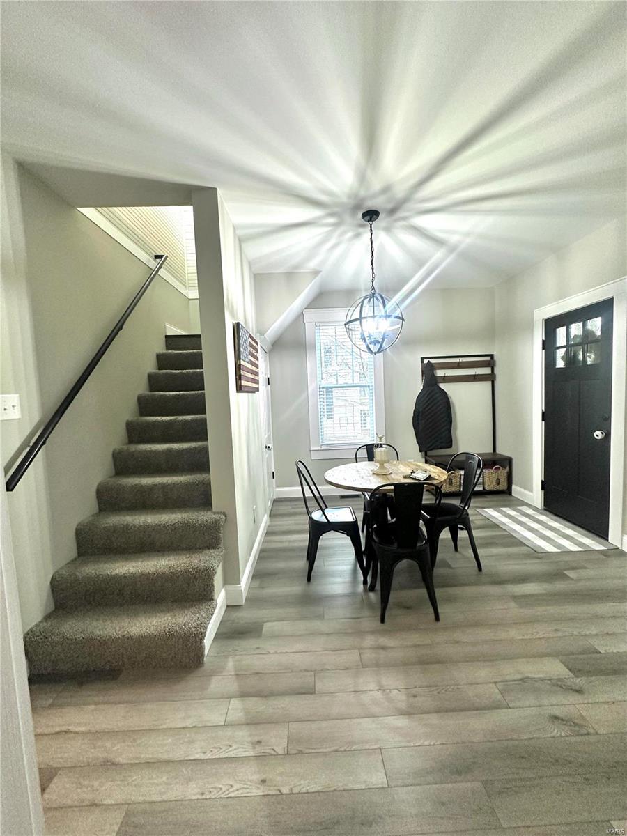 205 West Springfield Ave