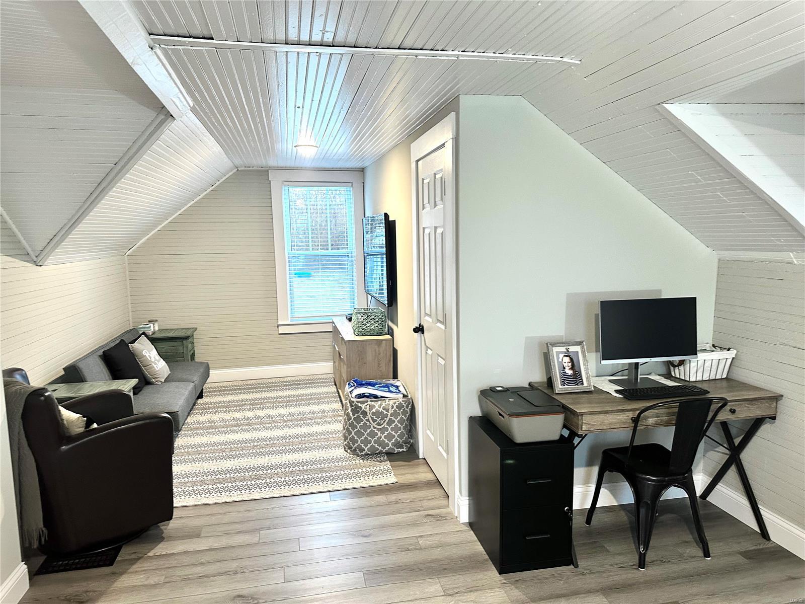 205 West Springfield Ave