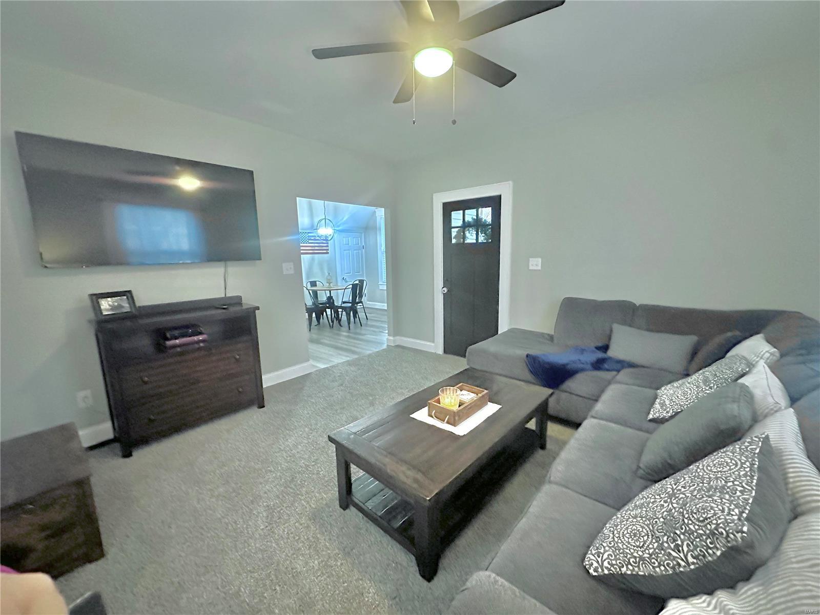 205 West Springfield Ave