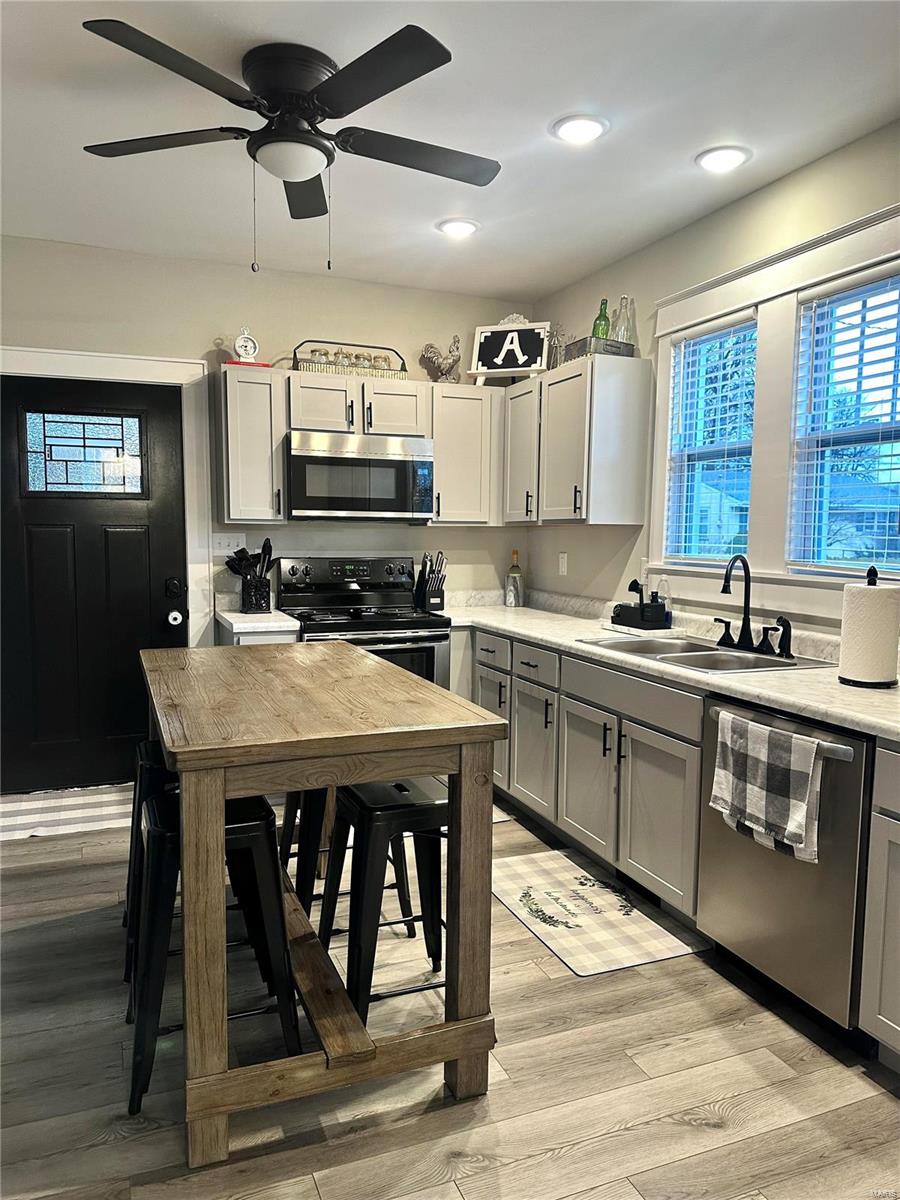 205 West Springfield Ave