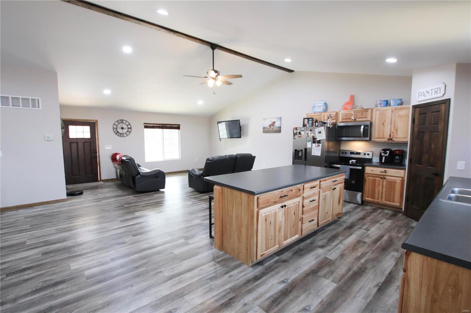 1547 Villa Vista Drive