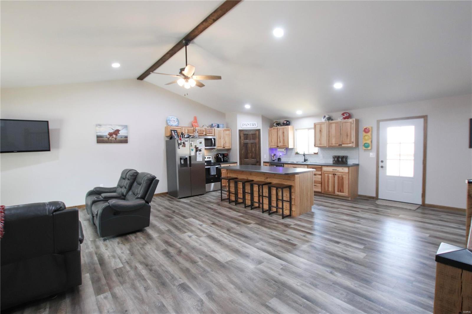 1547 Villa Vista Drive