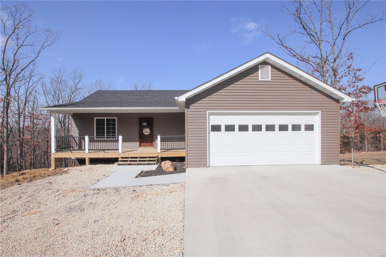 1547 Villa Vista Drive