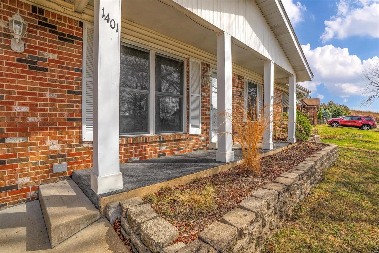 1401 Bradington Drive