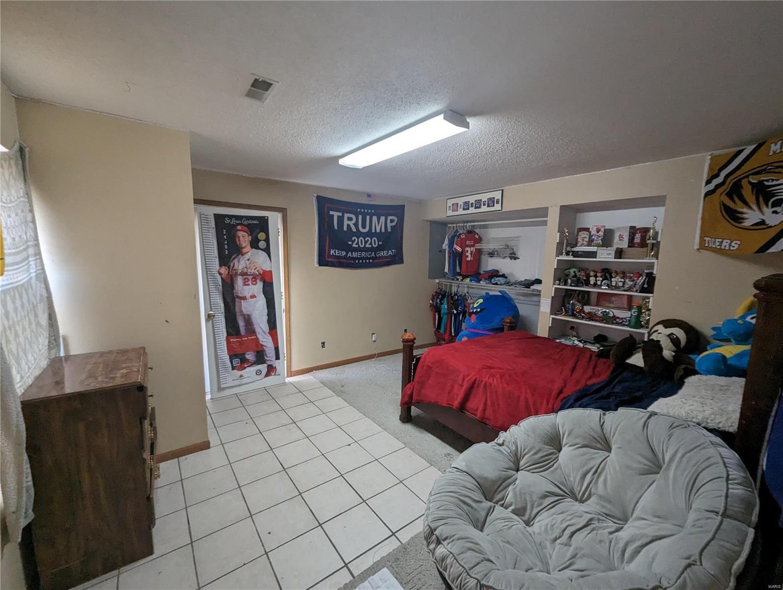 909 Boone Terrace Drive