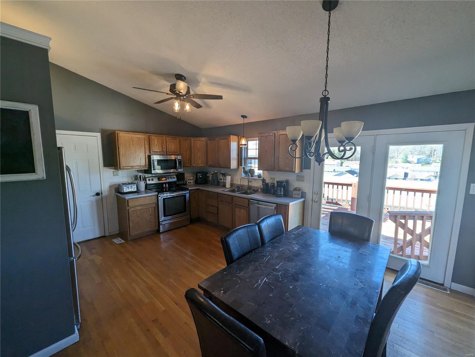 909 Boone Terrace Drive