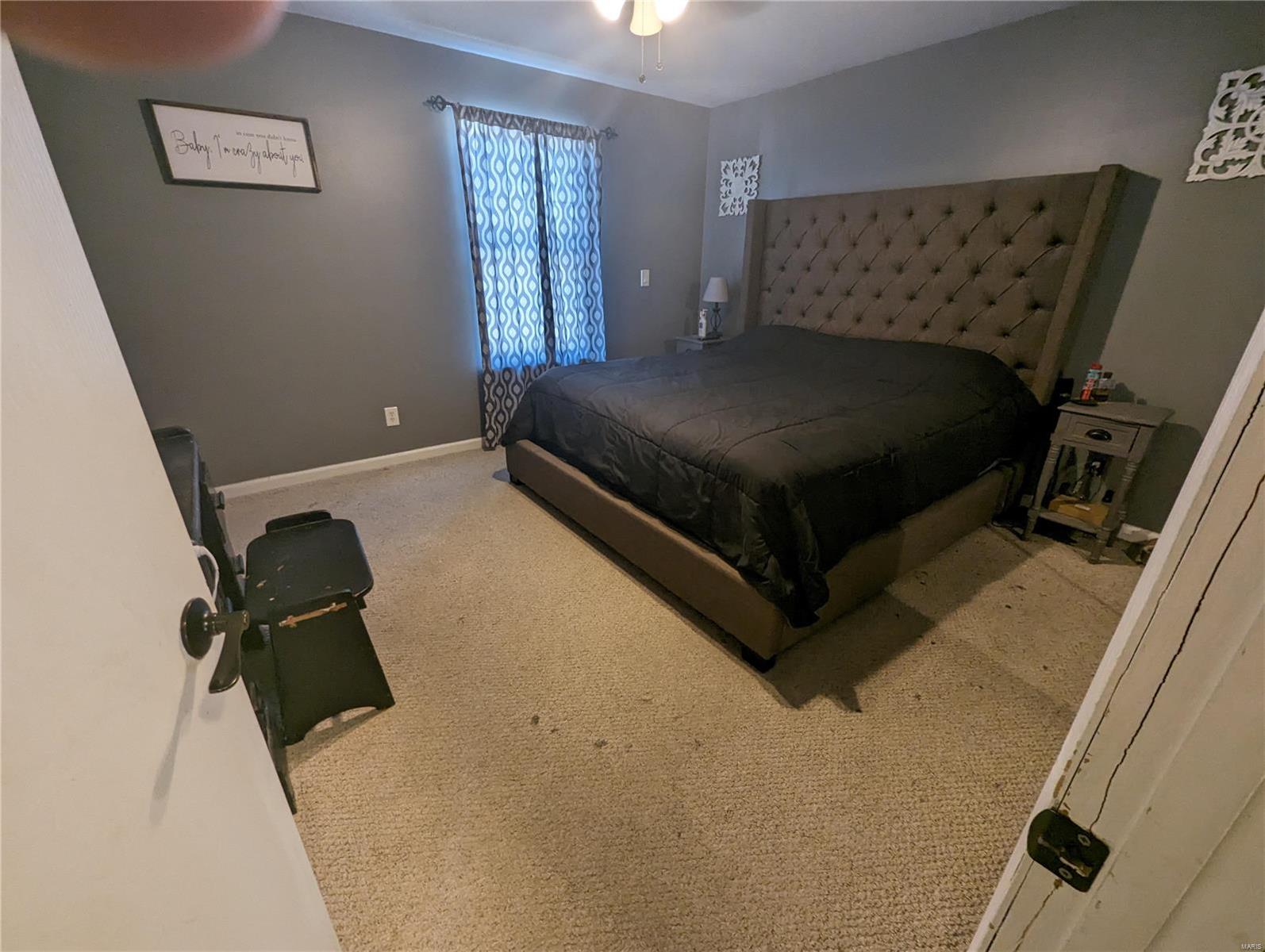 909 Boone Terrace Drive